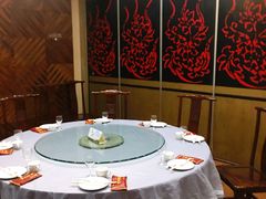 包厢-晋阳饭庄(虎坊桥店)