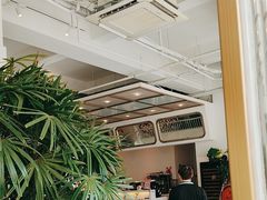 -ins森林童话餐厅coffee&bistro