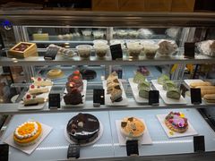 -梦菲思饼屋(瑞金宾馆店)