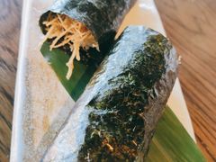 -Hatsune隐泉日式料理(三里屯太古里店)