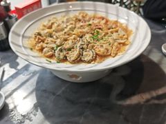 -兴仙饭店·闽味海鲜(马尾总店)
