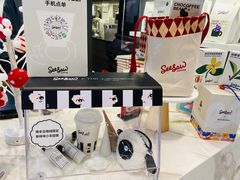 -Seesaw Coffee(深圳万象天地店)