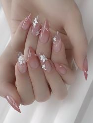 -柚米·Um美甲美睫