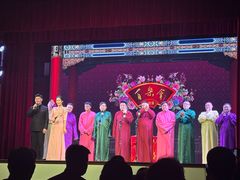 -百乐会相声剧场
