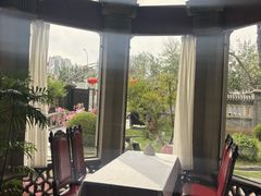 -卫鼎轩·曹公馆(鼓楼店)