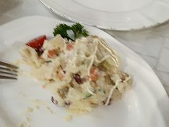 -新侨三宝乐西餐厅(崇文门店)