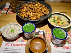 -丫丫厨娘·柠檬鸭(江南蓝鲸世界店)