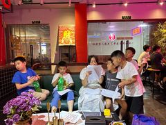 -里堂派对·独栋团建聚会小院轰趴馆(三圣乡店)