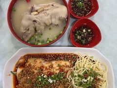-廖老妈蹄花店(人民公园陕西街259号店)