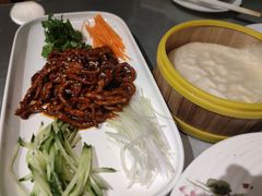 -岚县土豆宴(平阳路店)