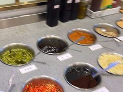 -喜家自助小火锅(卓悦里店)
