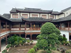 -中华孝德园