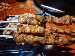 -水浒烤肉(新区店)