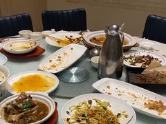 -九转小磨·非遗东北菜(群力店)