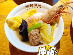 -原製原味(普陀山磐龙店)