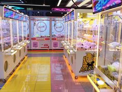 -风云再起游乐汇(北京西单西西友谊店)