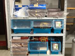 -宫品海参专卖店(静安大宁店)