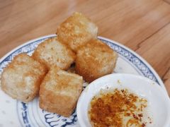 -和府捞面(东方浮庭店)