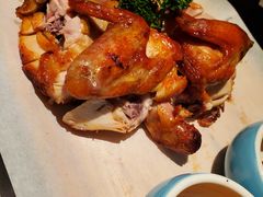 烤春鸡-老头儿油爆虾·知味杭州(爱琴海购物中心)