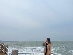 -日照灯塔风景区