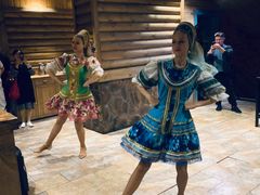 -卢布里西餐厅(总店)