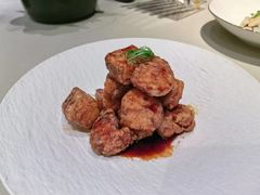 -皇朝会.经典传统粤菜(外滩店)
