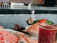 -大隐·成都火锅Bistro(合生麒麟新天地店)