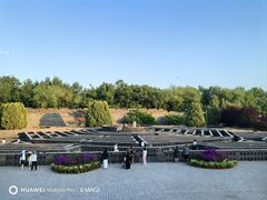 -老龙头景区