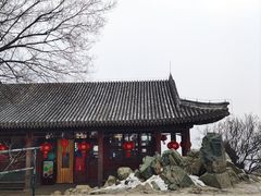-香山公园