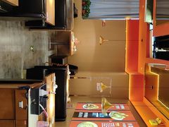 -蜀香三绝·牛蛙·烤鱼·天府炒鸡(安丘泰华店)