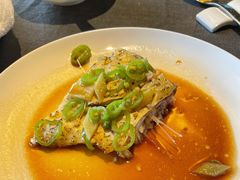 -上海滩餐厅(BFC外滩金融中心店)
