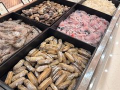 -元一希尔顿酒店·鲜切牛肉火锅禅自助餐厅
