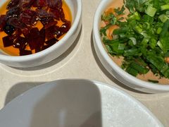 -海底捞火锅(劲松店)