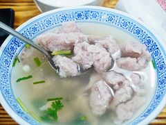 -煎意浓·吴记煎包(交通路店)