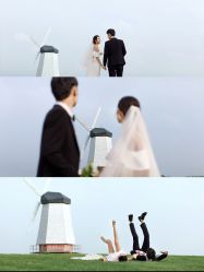 -CD视觉婚纱摄影