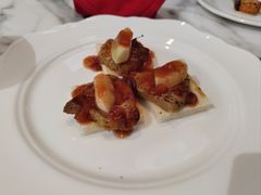 -北京贵宾楼饭店 红墙咖啡厅