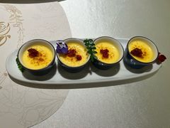 -PARFUM FLORAL花境法餐(南京首店)