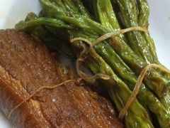 -赵家好米干饭把子肉(小纬六路店)