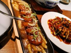 -菩提素素食餐厅(晶郦馆店)