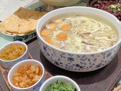 -老西门·常州菜(新区店)
