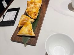 -清真·卡德尔大叔新疆主题餐厅(龙汇路店)
