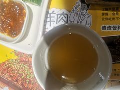 -木屋烧烤(万德庄店)