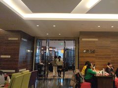 -OPEN開全日自助餐厅·牛肉火锅·海鲜(佛山希尔顿酒店)