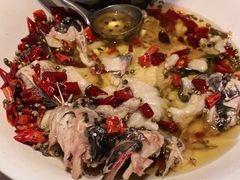 -李老爹香辣蟹(宣武门店)