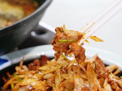 -扶摇湘宴·烤鸭·湘粤宴(中关村·北大店)