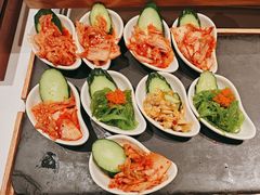 -大渔铁板烧(花园道店)