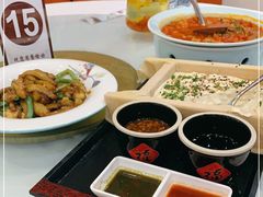 -大鸭梨烤鸭店(金顶街店)