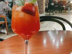 -CRAZYONES西班牙海鲜饭(上海美罗城店)