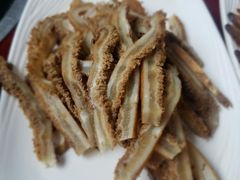 五香羊肚-北京清真房记小吃店