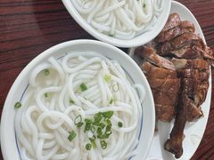 -凌舍好烧鹅(中山路店)